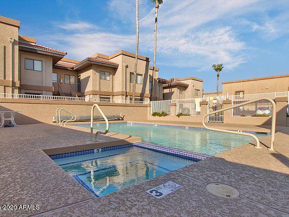16528 E Gunsight Dr. #206, Fountain Hills, AZ 85268