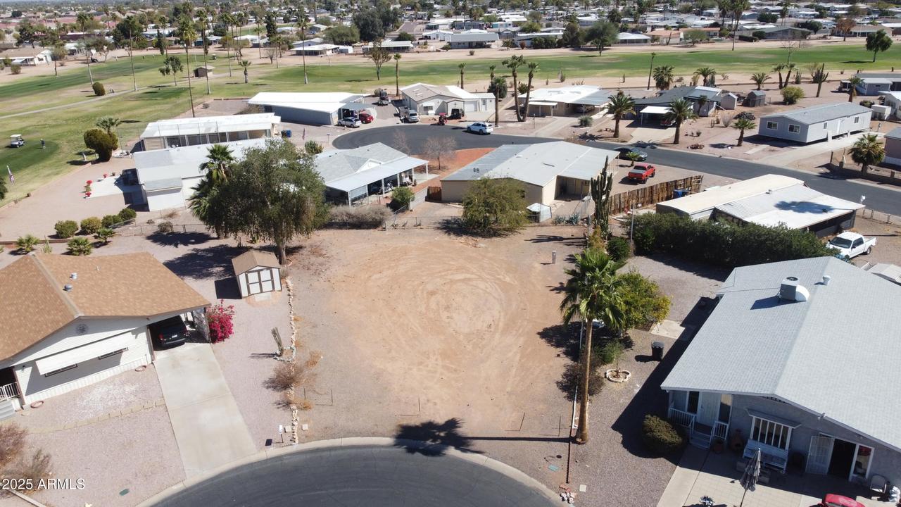 7454 E Irwin Ave. #158, Mesa, AZ 85209