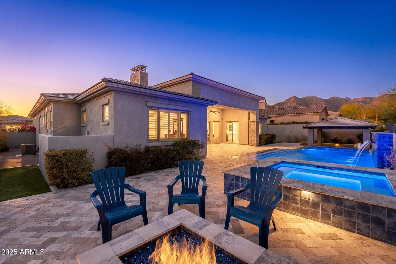11701 N 134th Way, Scottsdale, AZ 85259