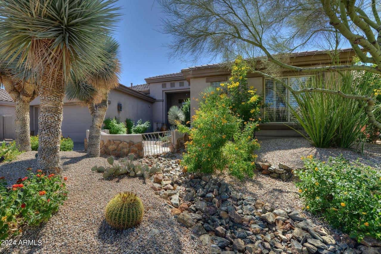 9671 E Cavalry Dr., Scottsdale, AZ 85262