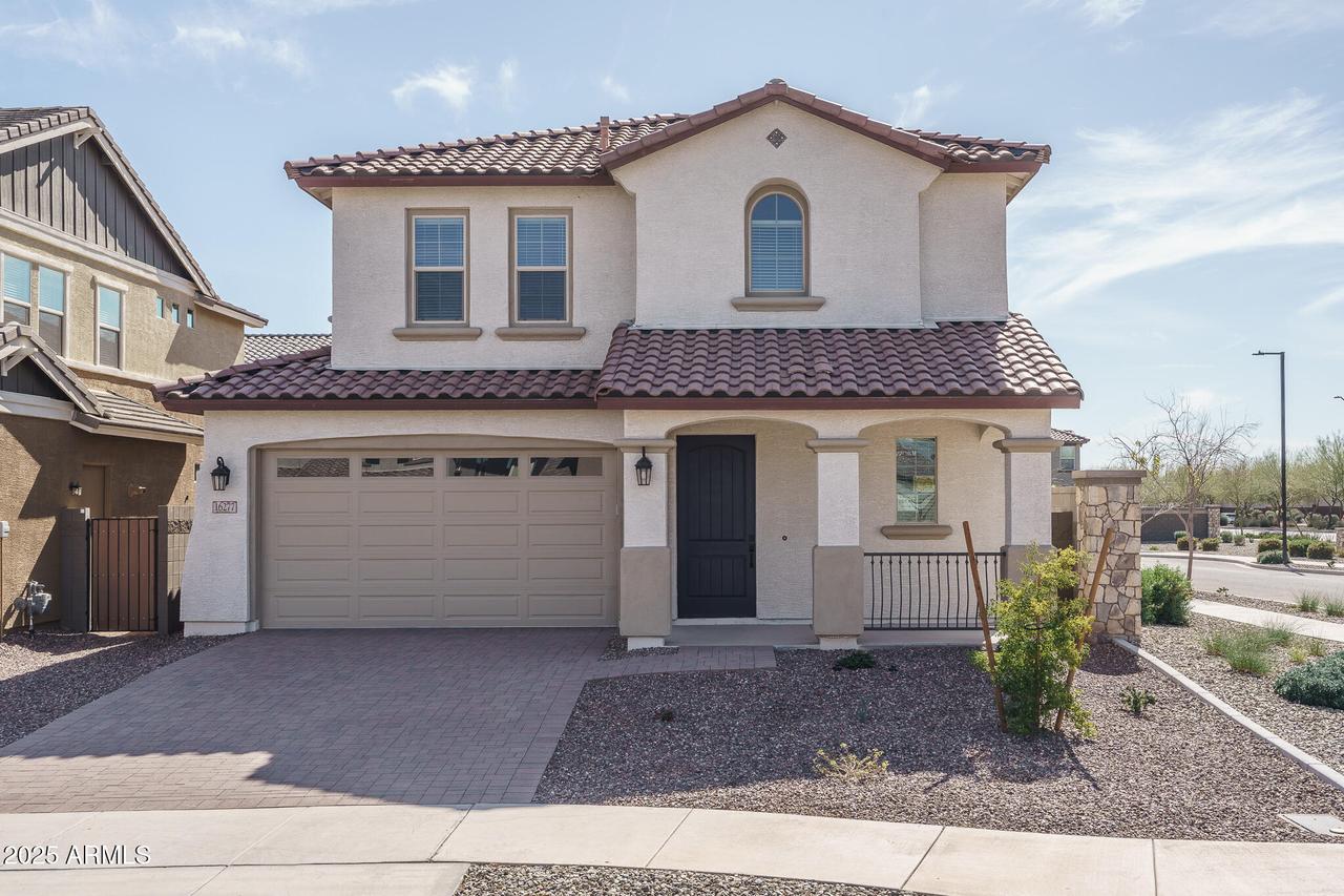 16277 W Mariposa Grande, Surprise, AZ 85387