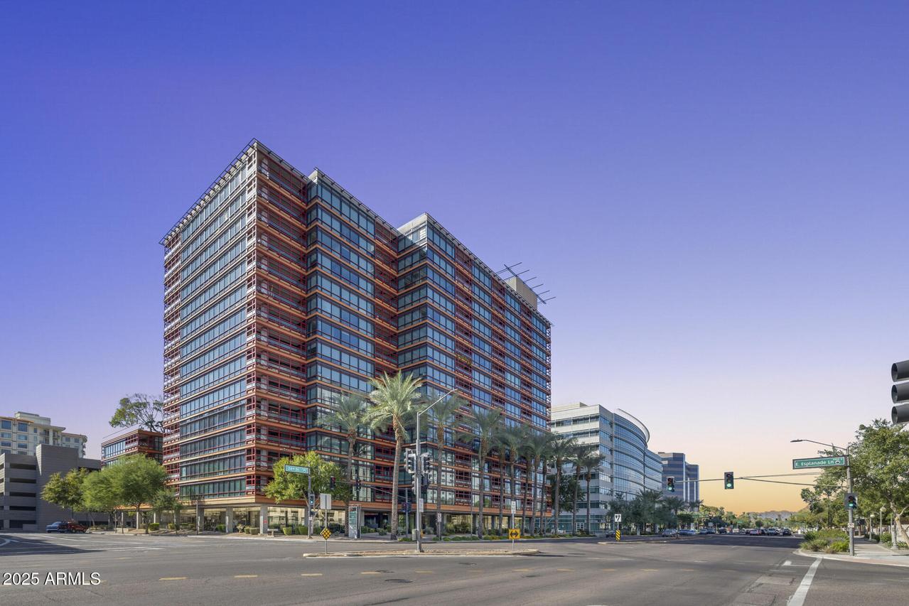 4808 N 24th St. #1305, Phoenix, AZ 85016