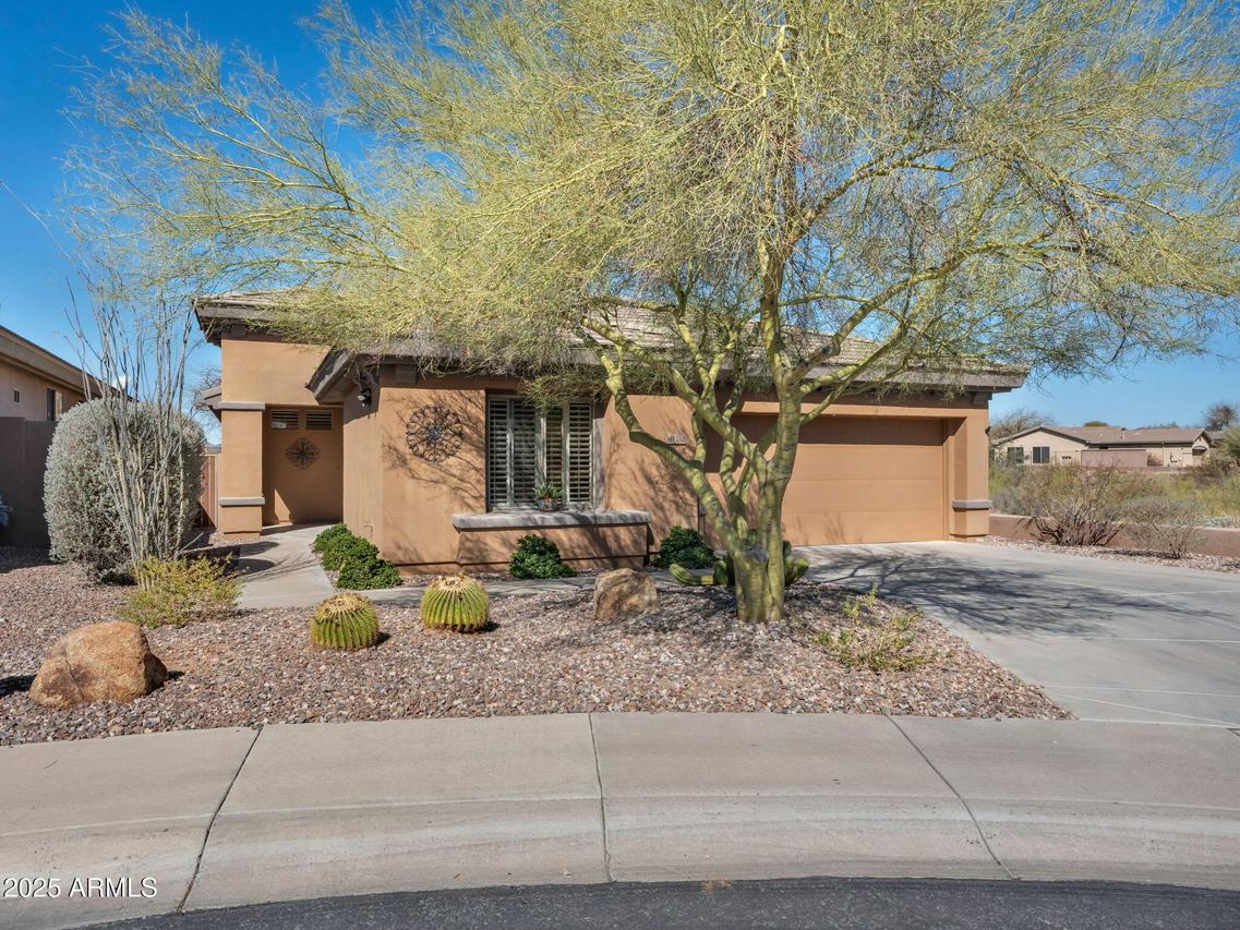 41310 N Clear Crossing Ct., Anthem, AZ 85086