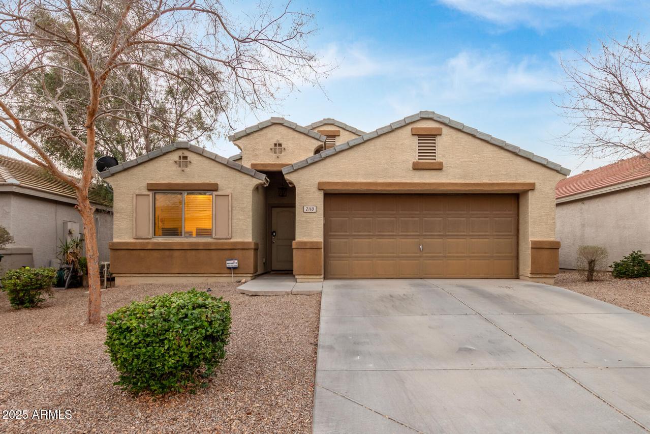 2110 S 102nd Ln., Tolleson, AZ 85353