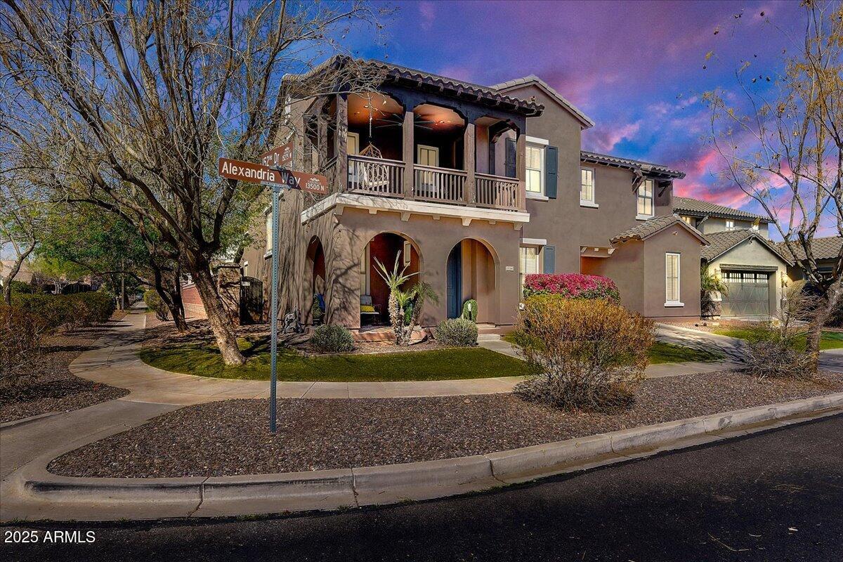 15260 W Alexandria Way, Surprise, AZ 85379