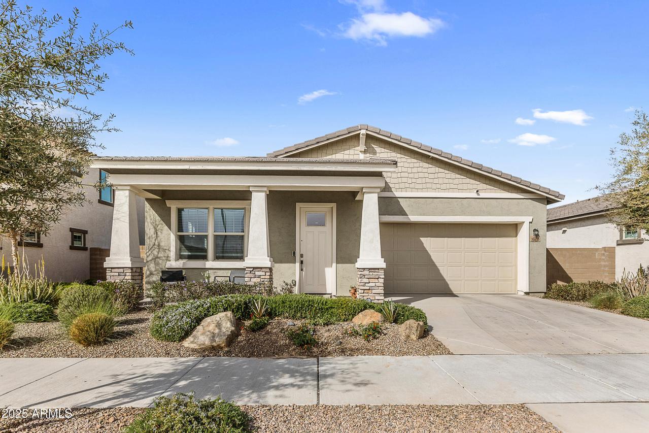 23030 E Estrella Rd., Queen Creek, AZ 85142