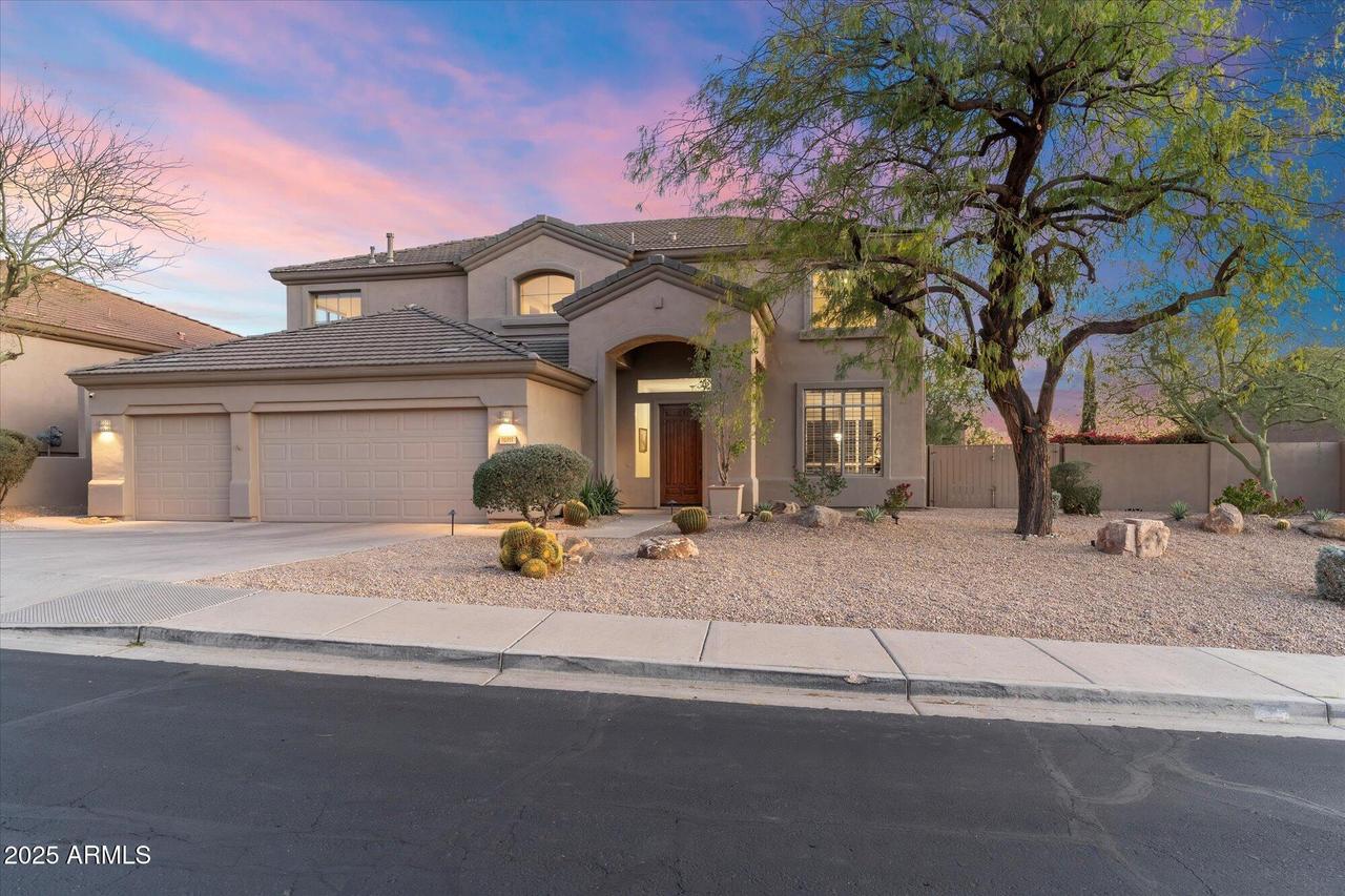 10917 E Raintree Dr., Scottsdale, AZ 85255