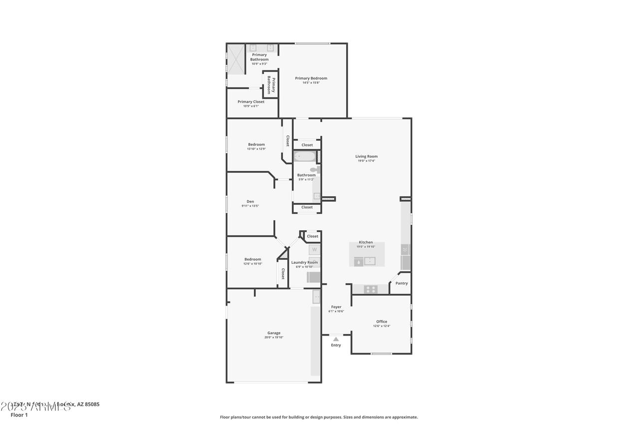 32527 N 19th Ln., Phoenix, AZ 85085