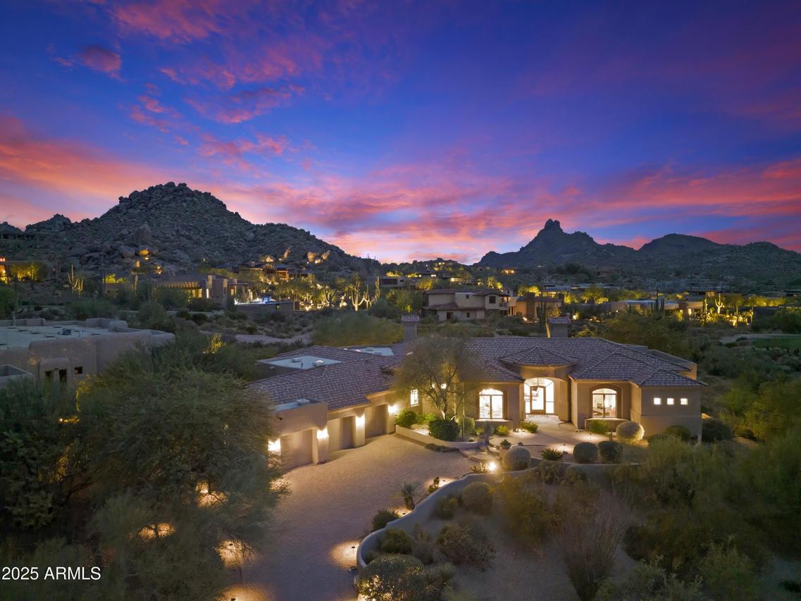 10379 E White Feather Ln., Scottsdale, AZ 85262