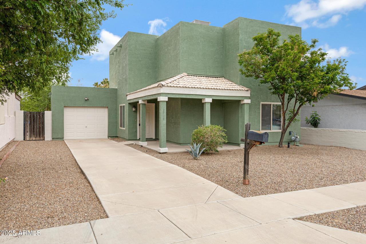 2715 E Windsor Ave., Phoenix, AZ 85008