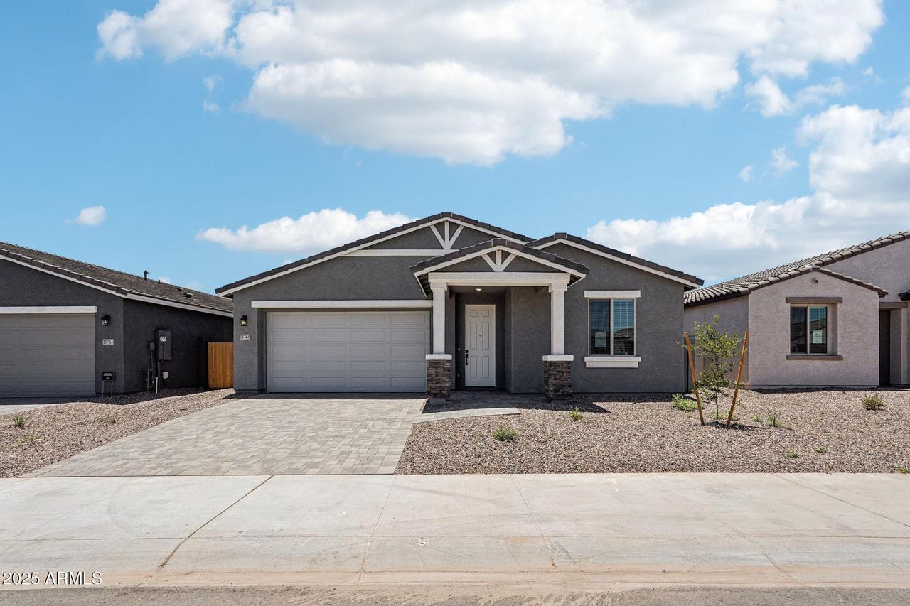 15769 W Beryl Ave., Waddell, AZ 85355