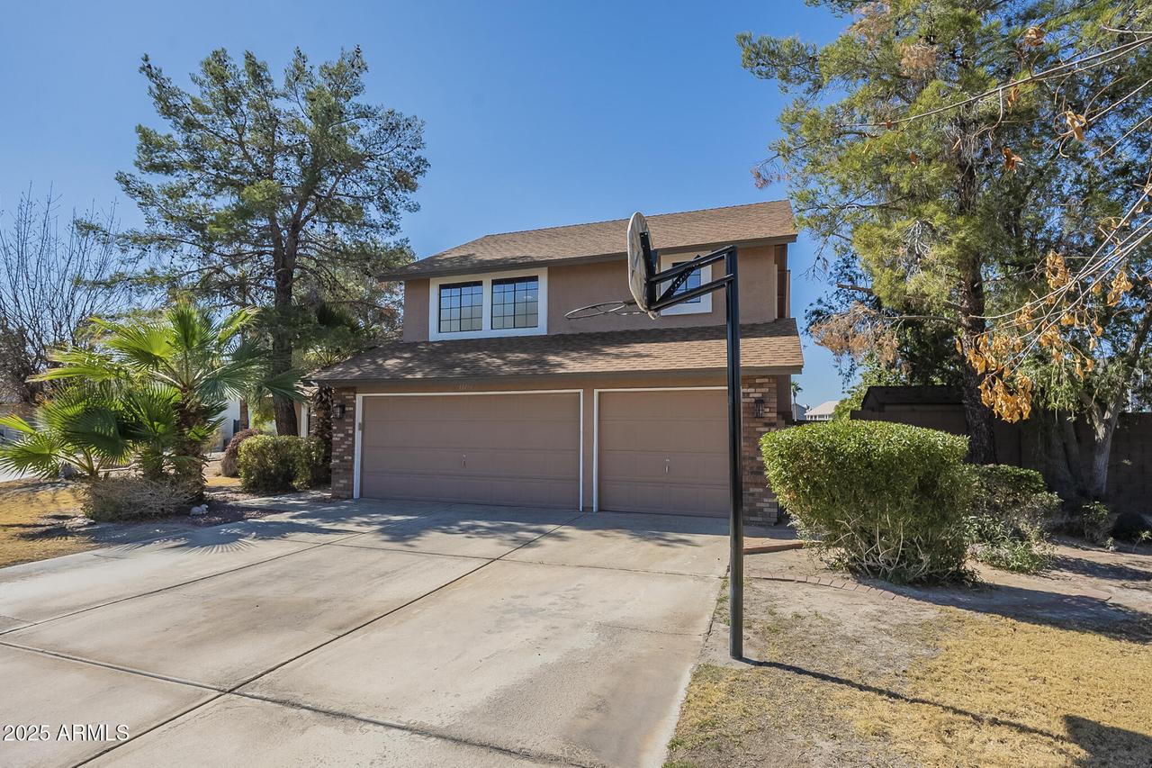 18194 N 59th Ln., Glendale, AZ 85308