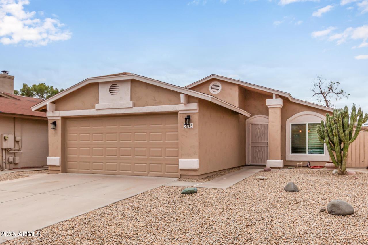 3613 W Camino Real St., Glendale, AZ 85310