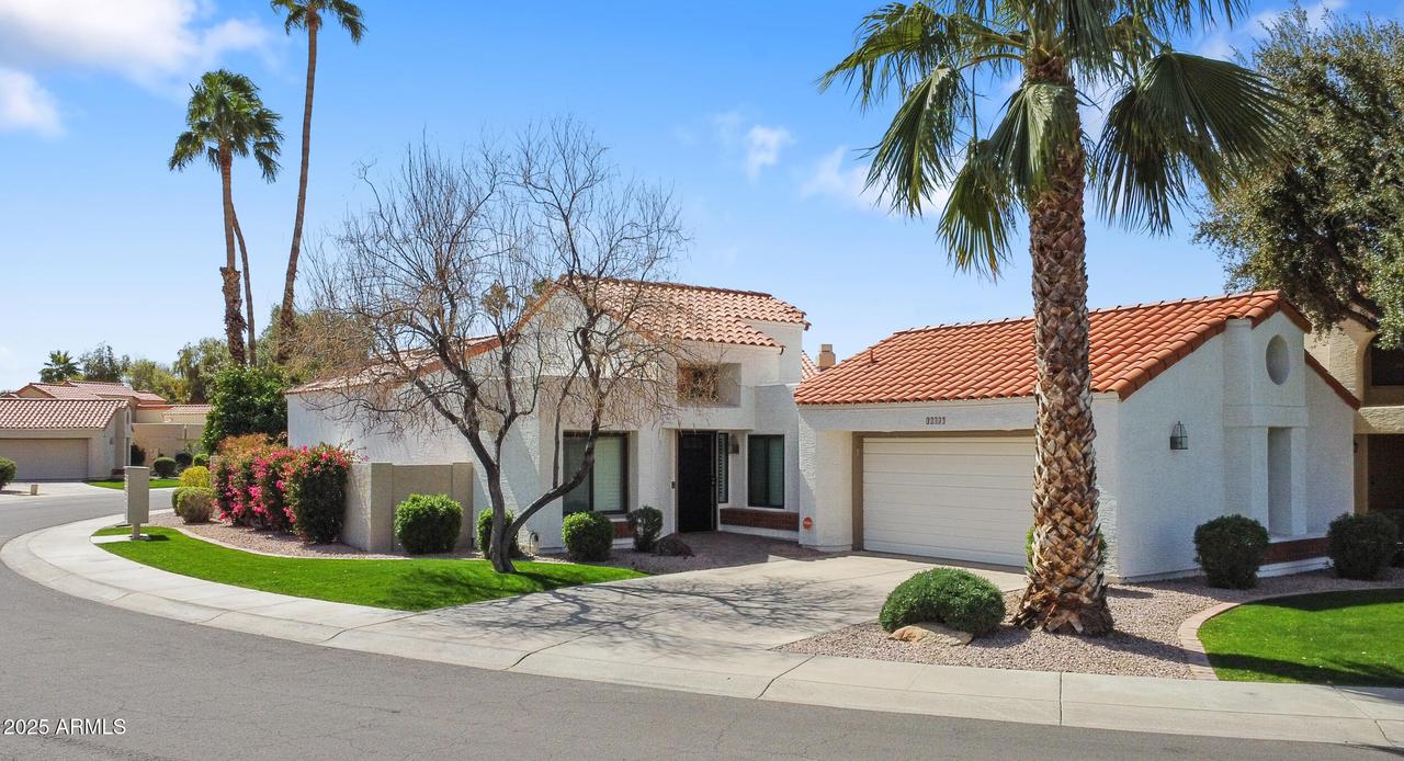10076 E Calle De Cielo Cir., Scottsdale, AZ 85258