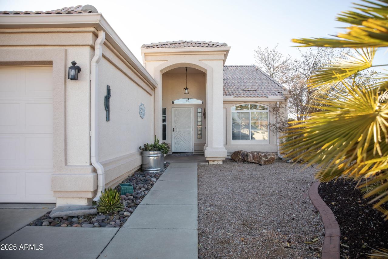 2080 Town And Country Dr., Sierra Vista, AZ 85635