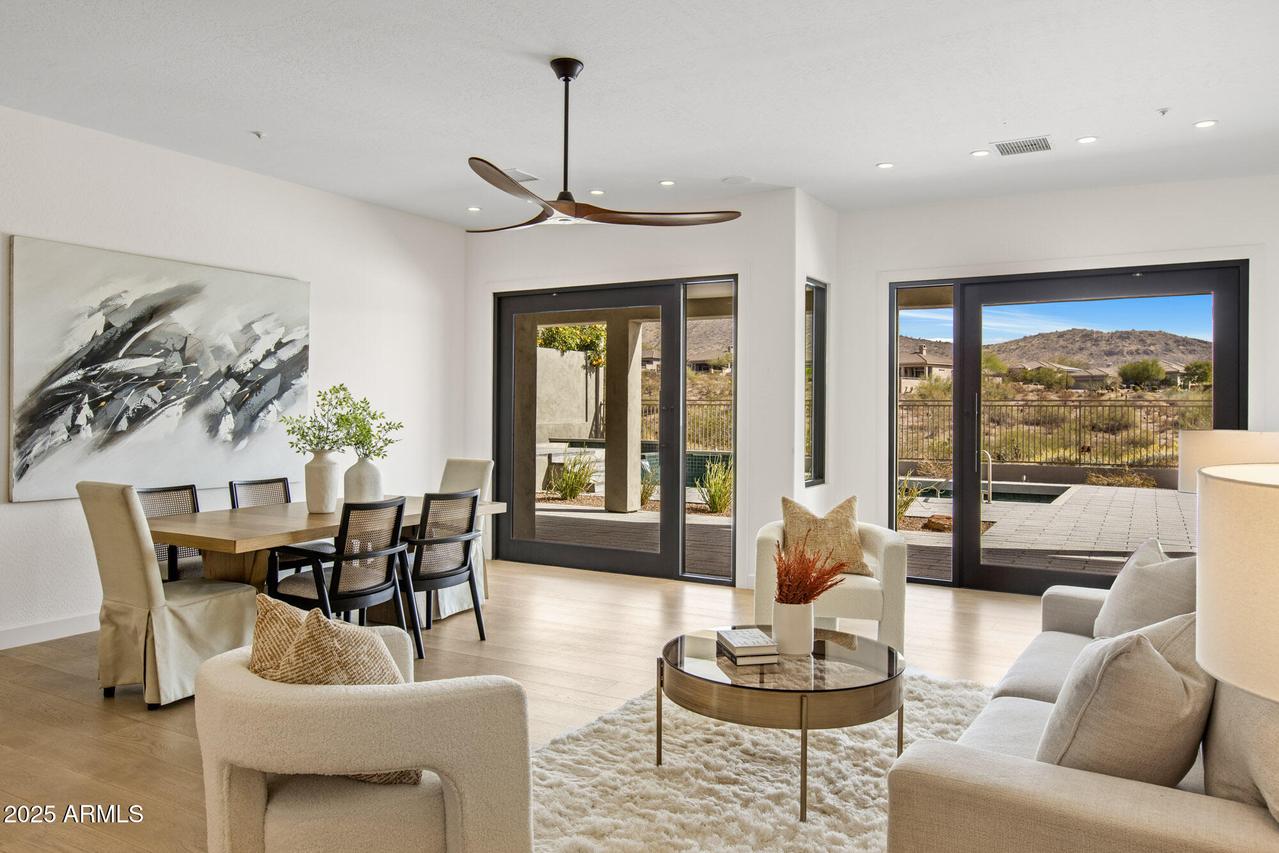 10819 E Butherus Drive Dr., Scottsdale, AZ 85255