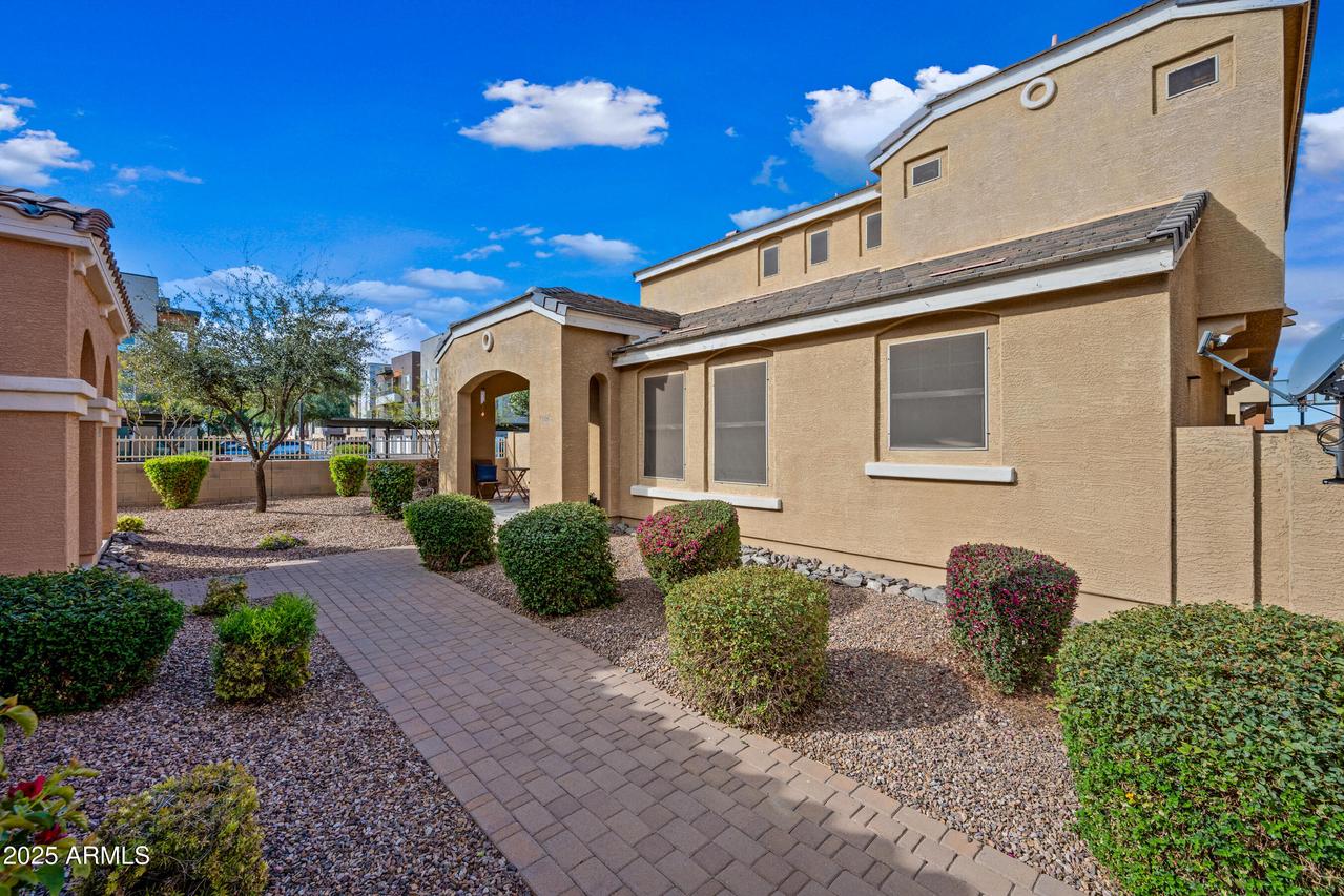 3519 E Erie St., Gilbert, AZ 85295