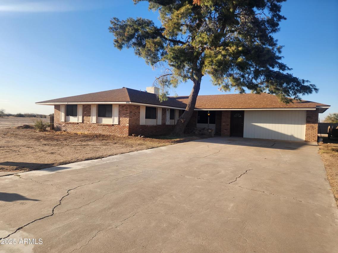 25050 W Boone Dr., Casa Grande, AZ 85193