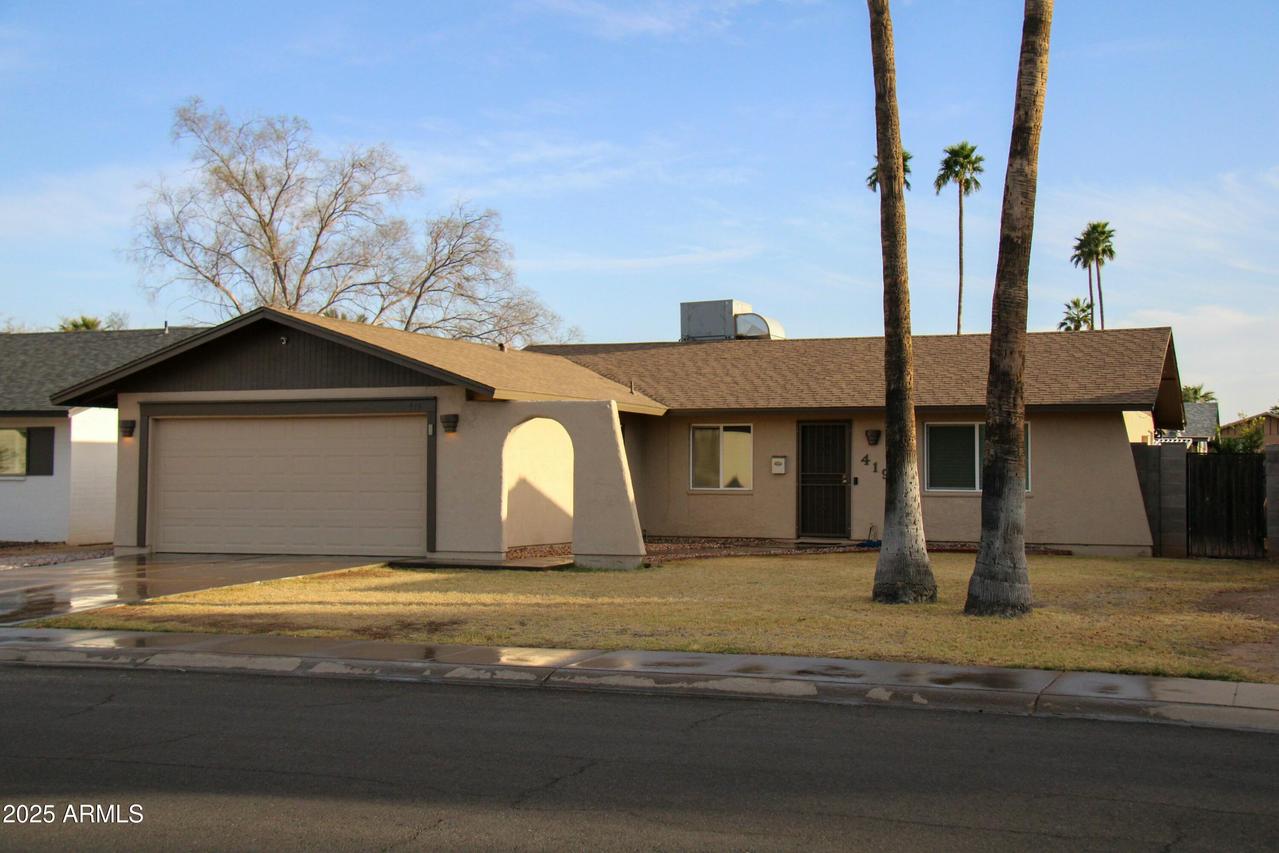 419 E Gemini Dr., Tempe, AZ 85283