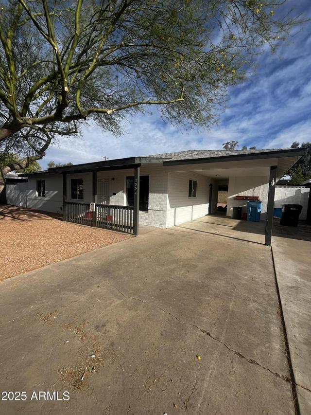 2224 W Fairmount Ave., Phoenix, AZ 85015