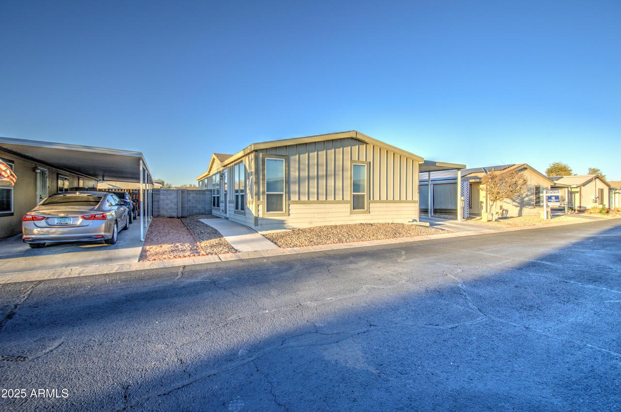 8601 N 103rd Ave. #264, Peoria, AZ 85345
