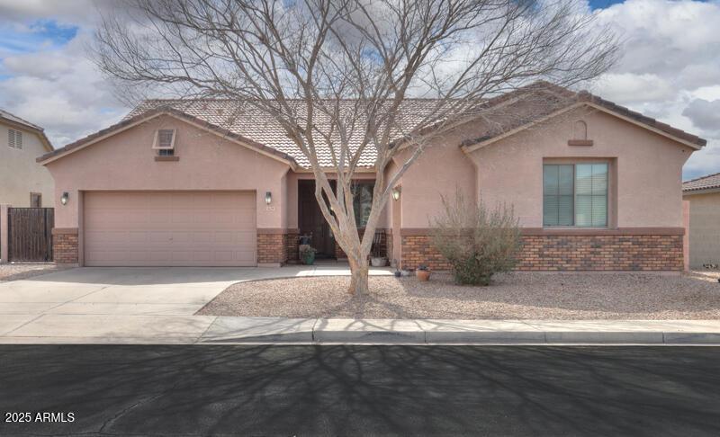 1629 E Prickly Pear Pl., Casa Grande, AZ 85122