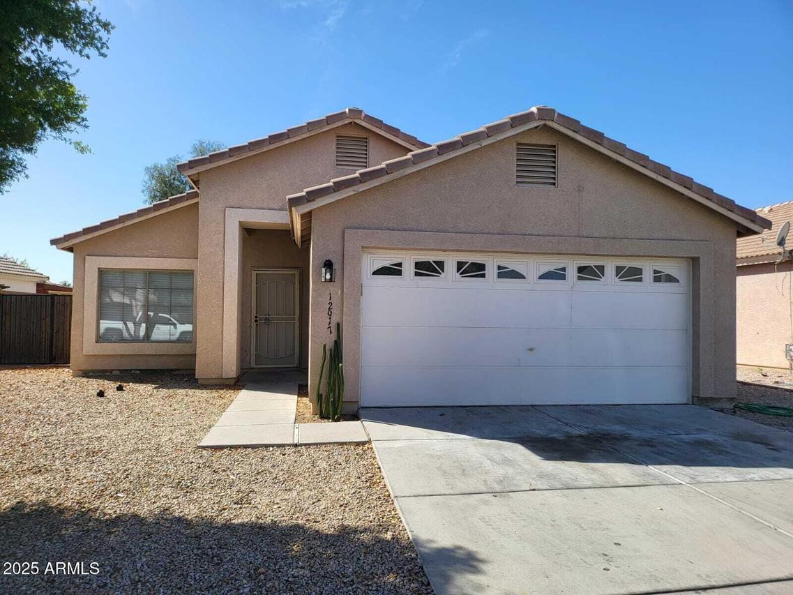 12917 W Willow Ave., El Mirage, AZ 85335