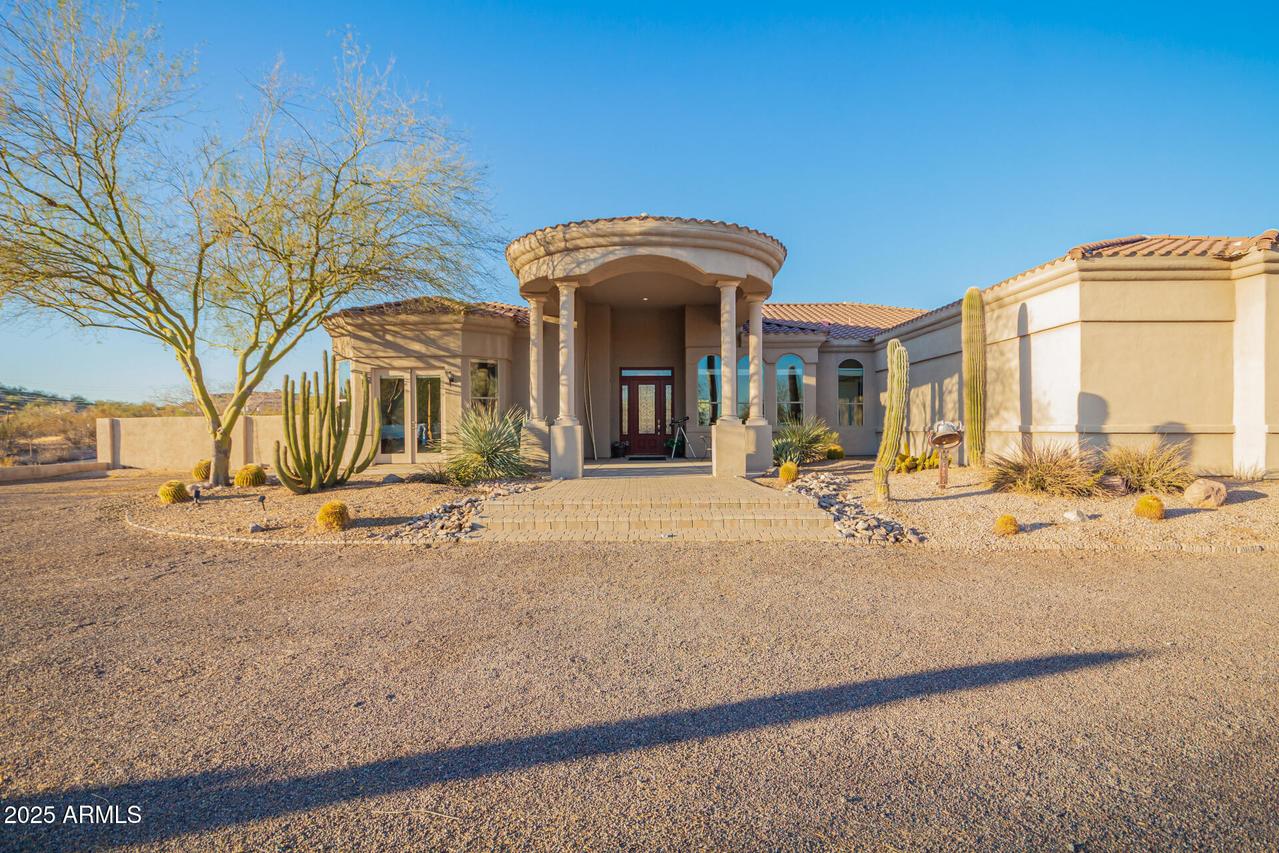 9780 E Baseline Ave., Gold Canyon, AZ 85118