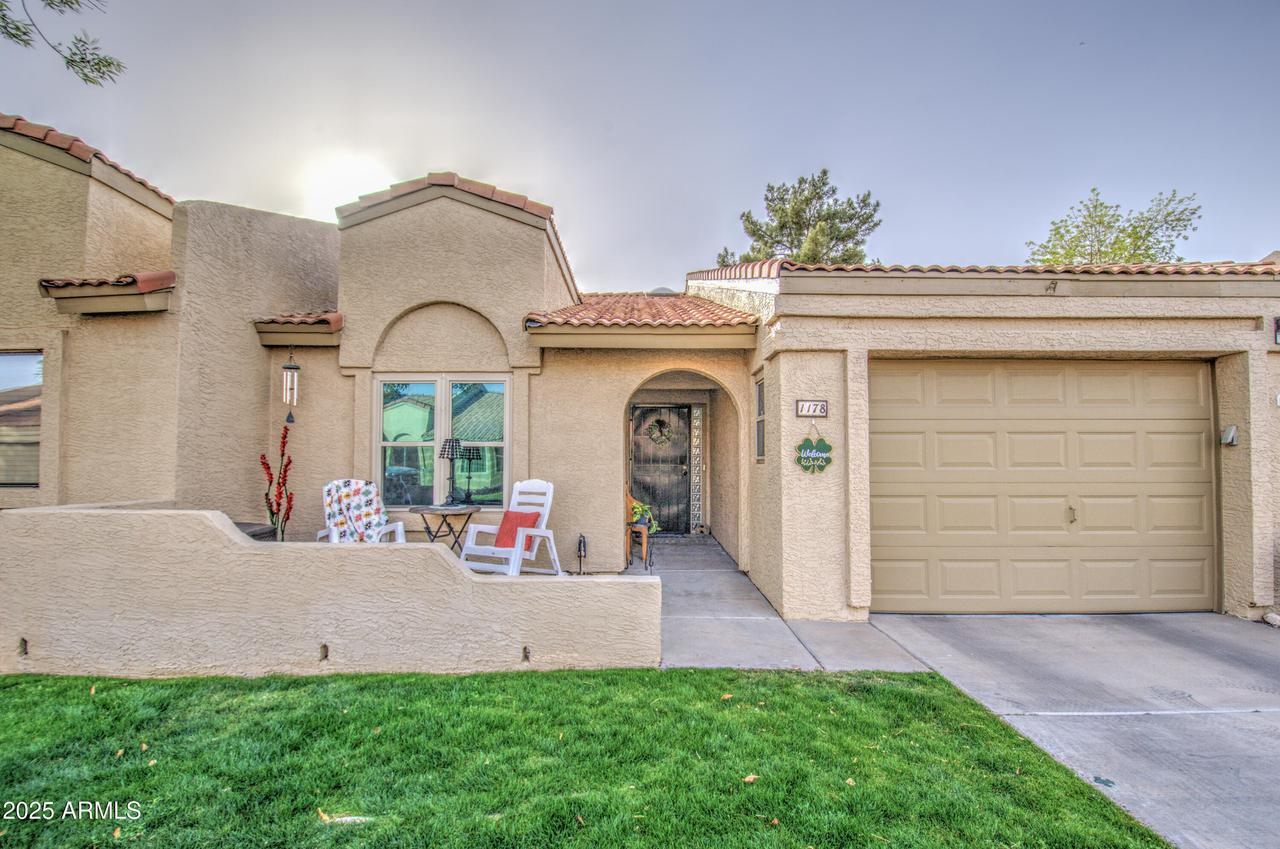 1021 S Greenfield Rd. #1178, Mesa, AZ 85206
