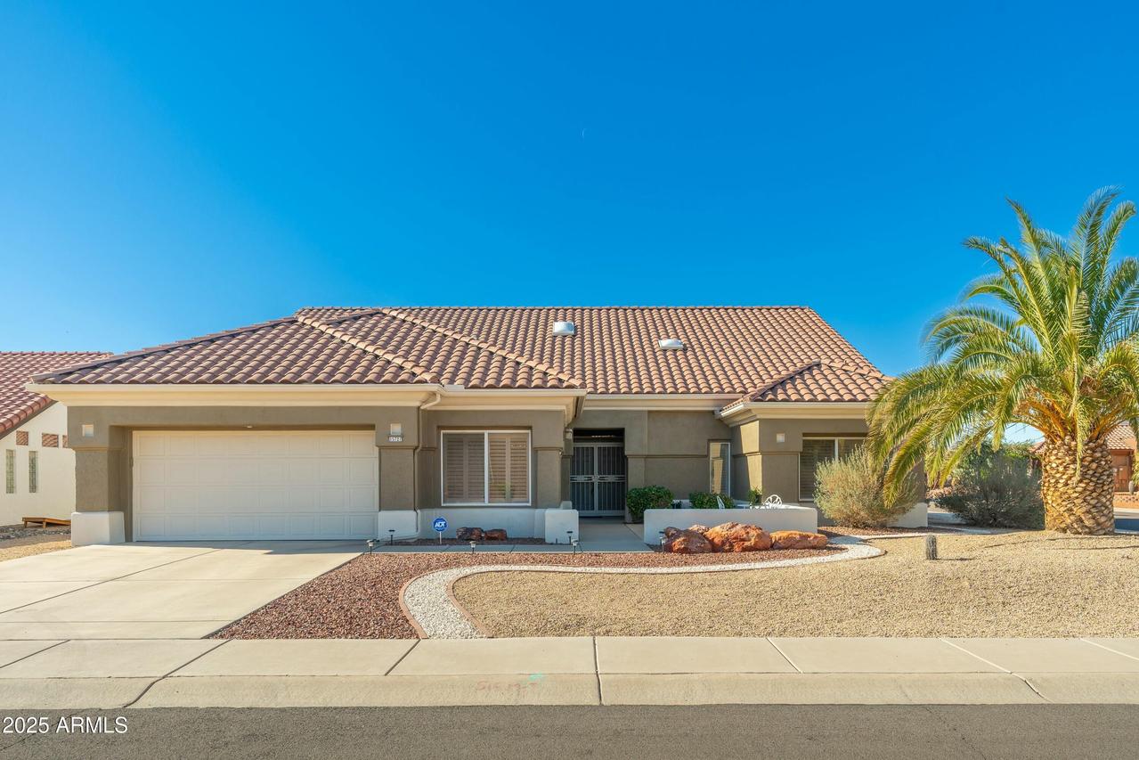 15727 W White Horse Dr., Sun City West, AZ 85375
