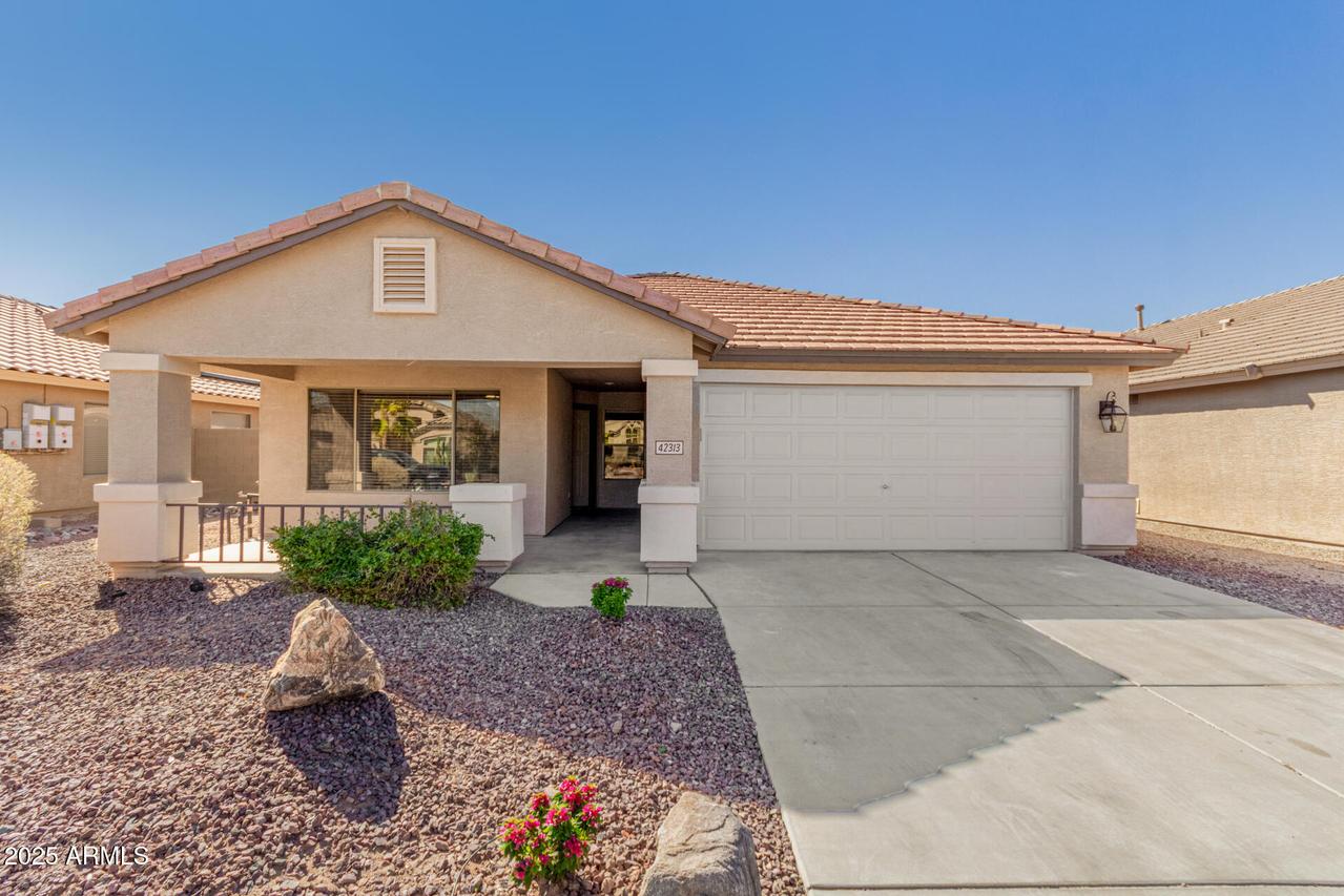 42313 W Sparks Dr., Maricopa, AZ 85138