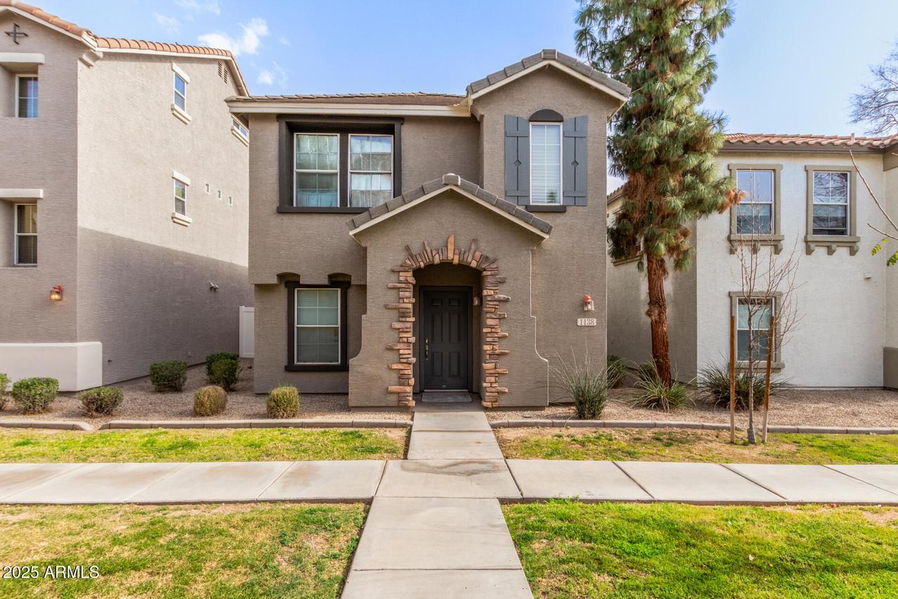 9233 E Neville Ave. #1138, Mesa, AZ 85209