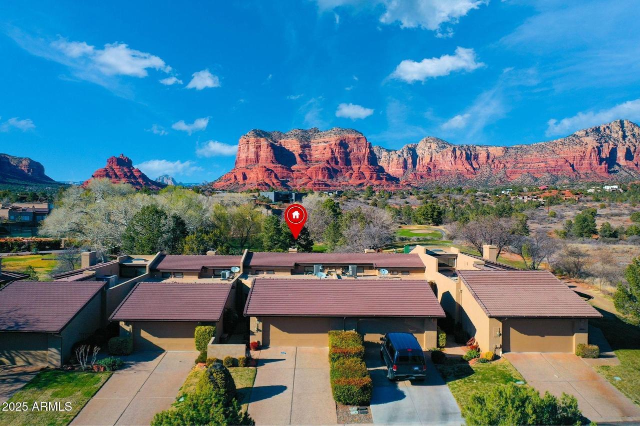 100 Red River Rd. #29, Sedona, AZ 86351