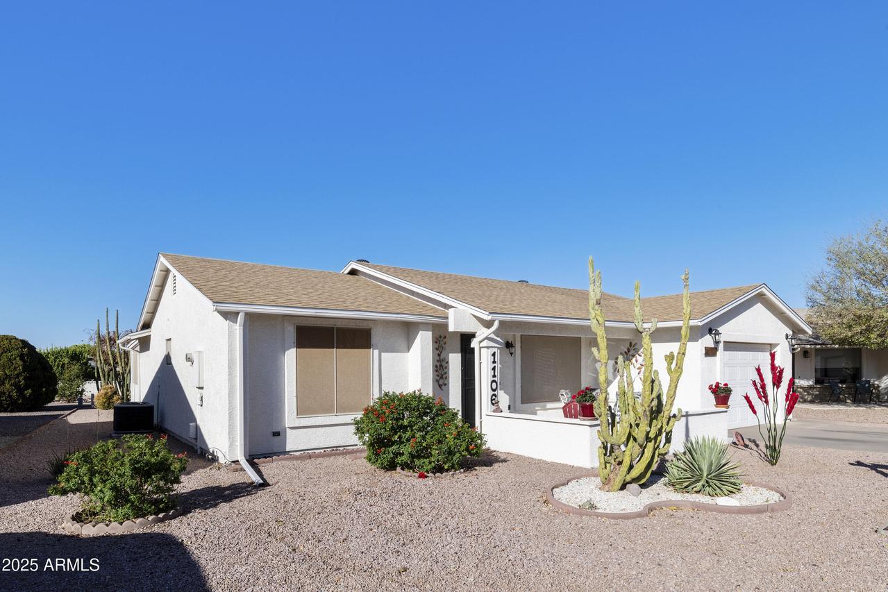 1106 S 82nd Way, Mesa, AZ 85208