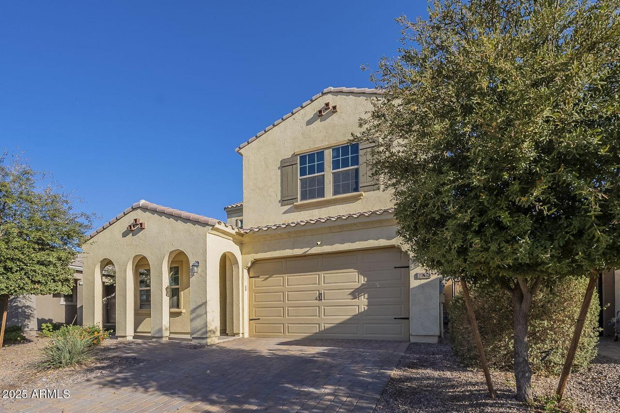 20142 W Sherman St., Buckeye, AZ 85326