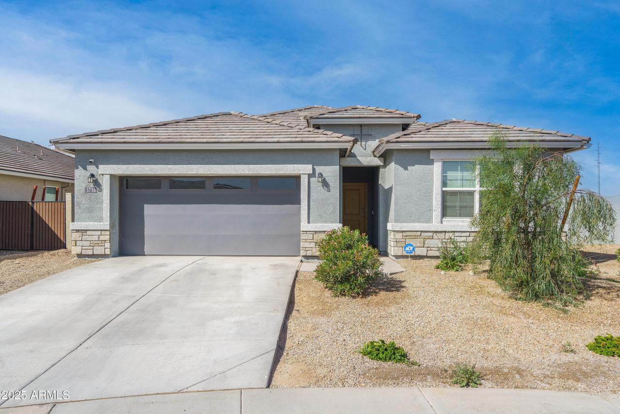 3736 S 244th Dr., Buckeye, AZ 85326