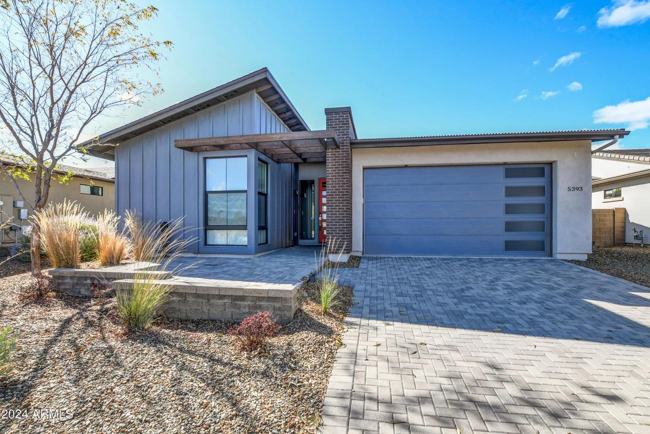5393 Crescent Edge Dr., Prescott, AZ 86301