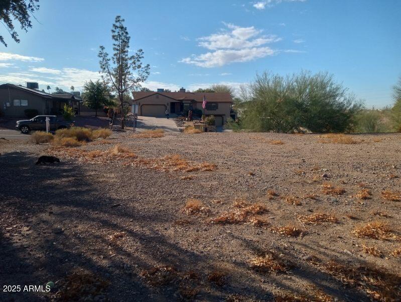 11506 W Missouri Ave. #41, Youngtown, AZ 85363