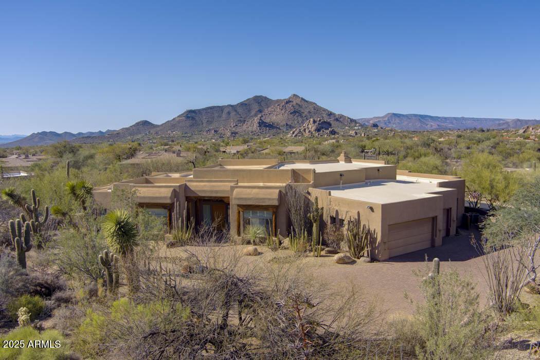 7603 E Soaring Eagle Way, Scottsdale, AZ 85266