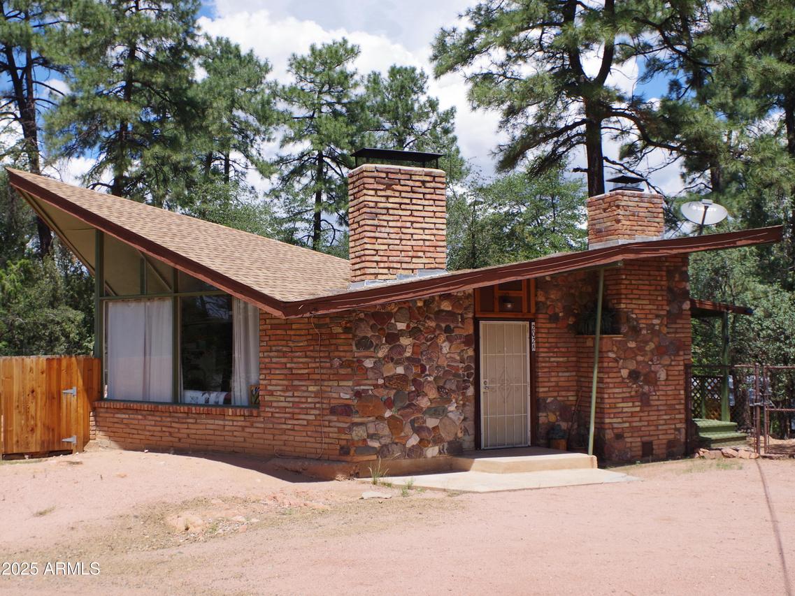 202 E Frontier St., Payson, AZ 85541
