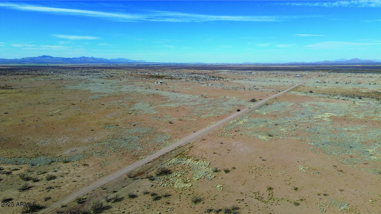 5 Acres Night Sky Rd. #462, Mcneal, AZ 85617