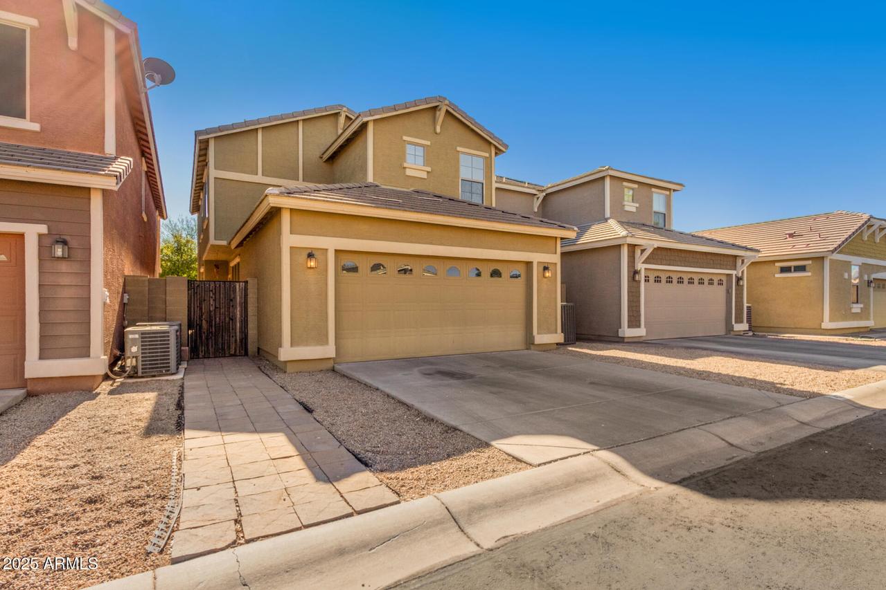 4354 E Rosemonte Dr., Phoenix, AZ 85050