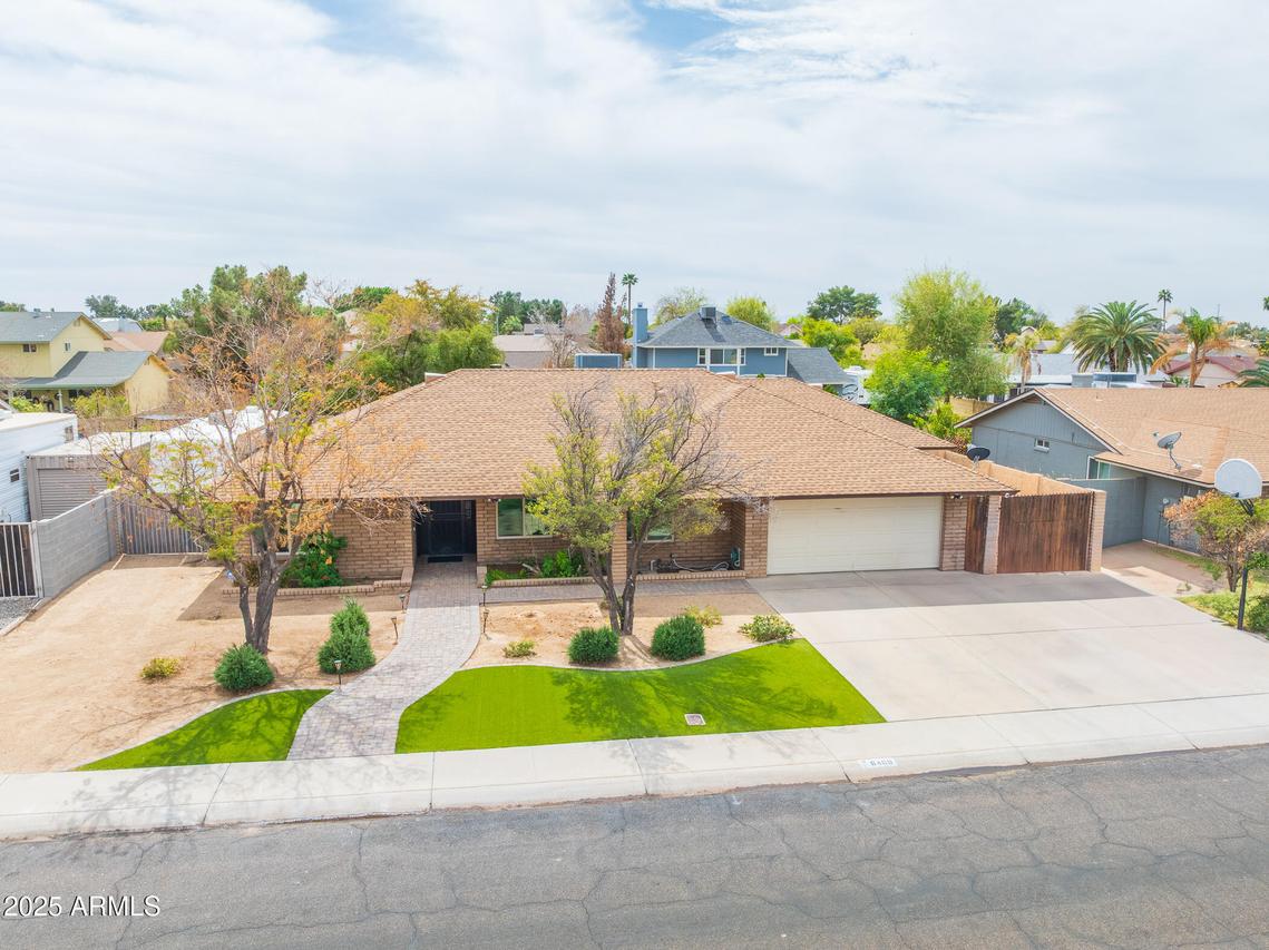 6409 W Riviera Dr., Glendale, AZ 85304