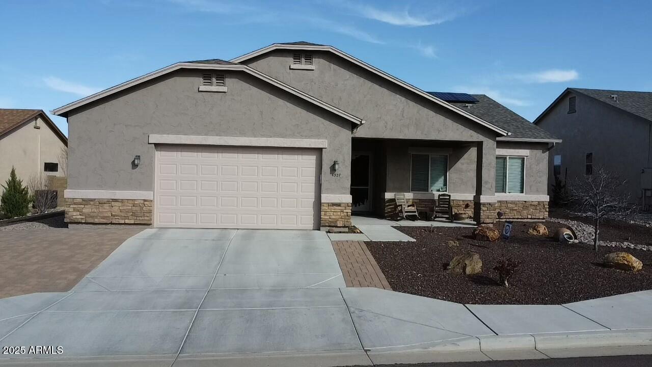 4327 N Cambridge Ave., Prescott Valley, AZ 86314