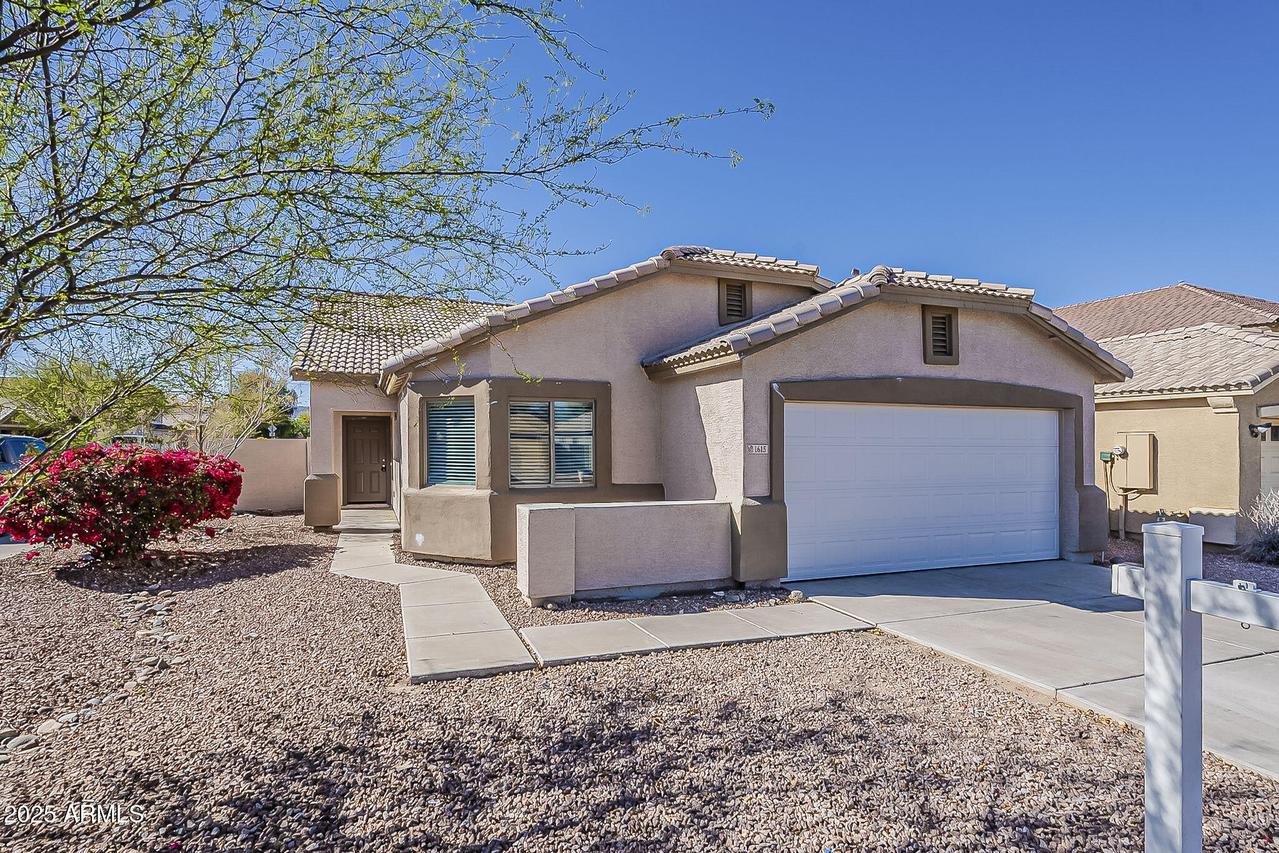 1615 W Hidalgo Ave., Phoenix, AZ 85041