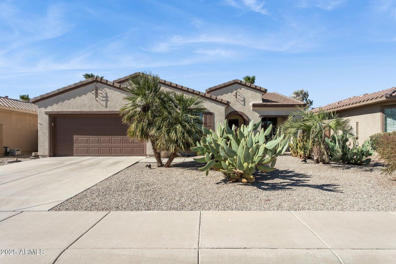 16913 W Cortaro Point Dr., Surprise, AZ 85387