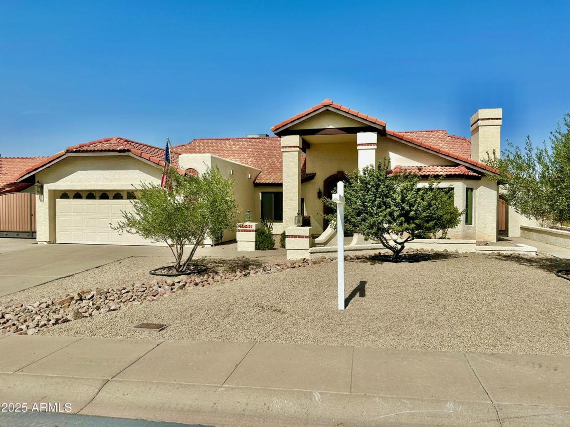 1046 E Le Marche Ave., Phoenix, AZ 85022