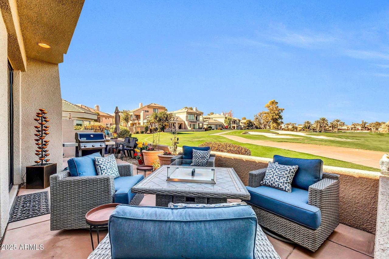 7400 E Gainey Club Dr. #123, Scottsdale, AZ 85258