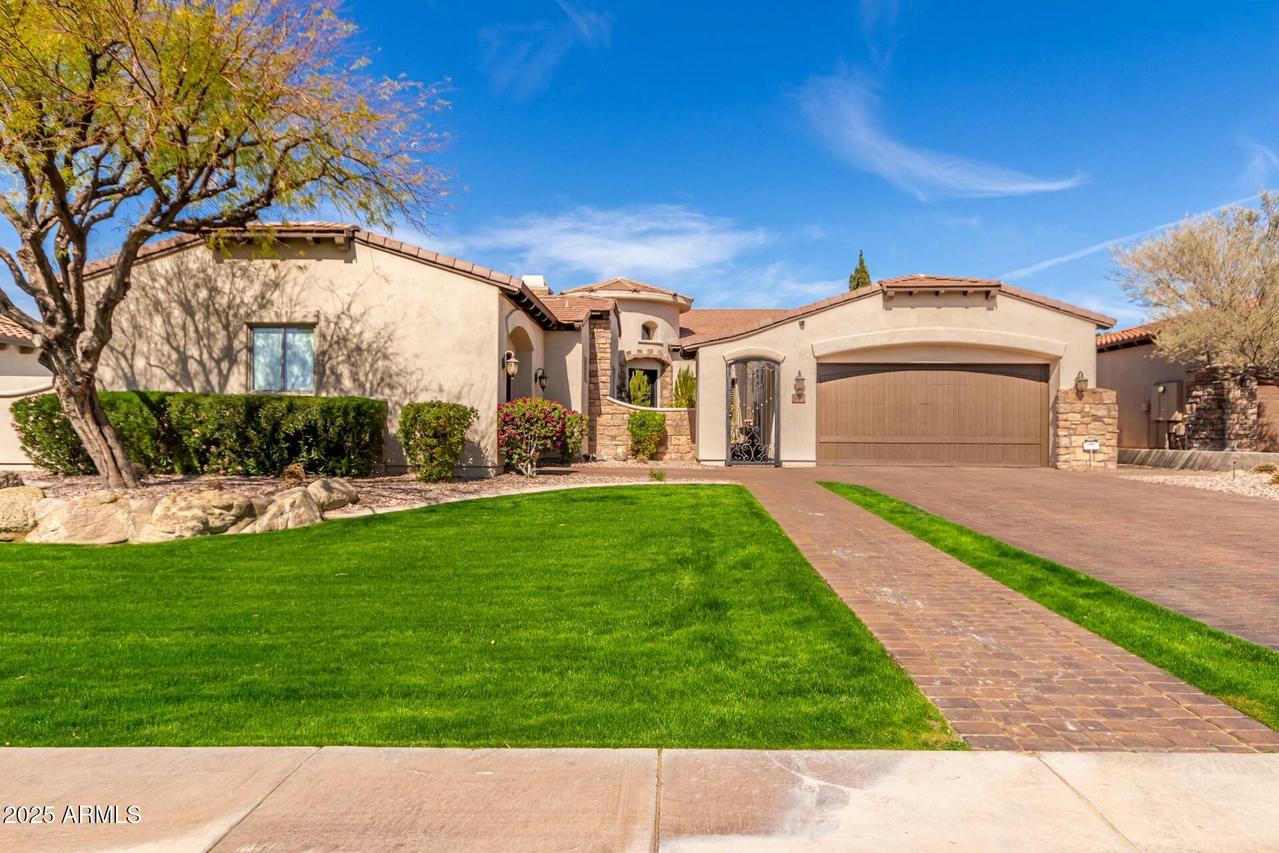 9834 E Voltaire Dr., Scottsdale, AZ 85260