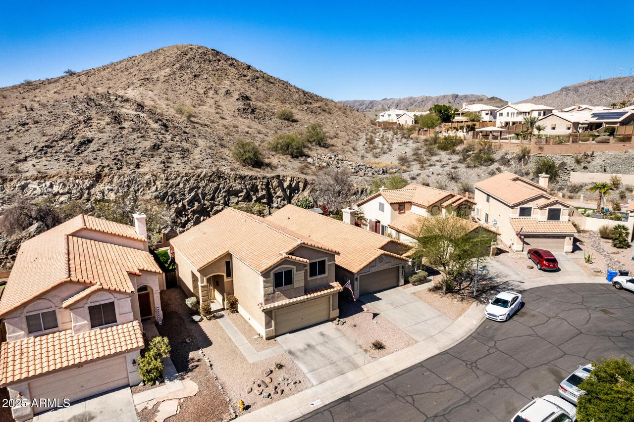 16834 S 20th Pl., Phoenix, AZ 85048